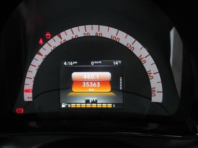 MCC SMART FORTWO coupe 2015