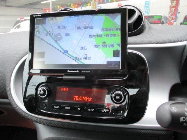 MCC SMART FORTWO coupe 2015