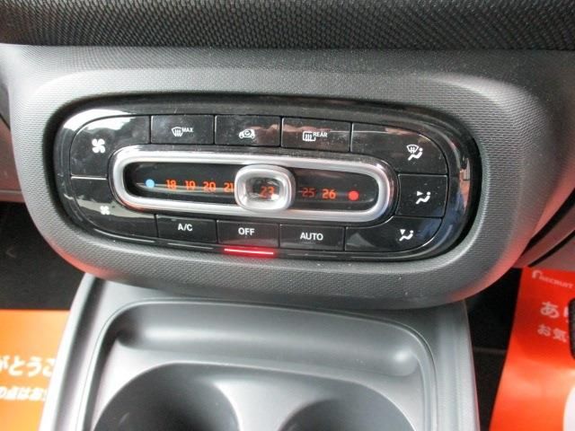 MCC SMART FORTWO coupe 2015