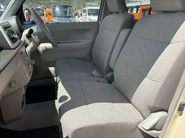 SUZUKI ALTO LAPIN 2018