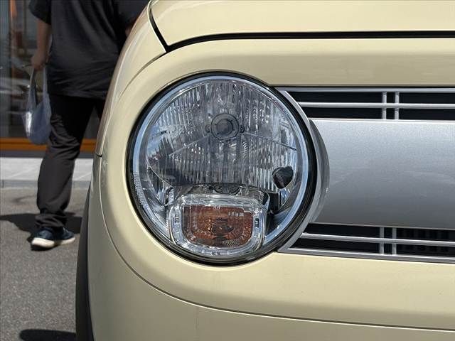 SUZUKI ALTO LAPIN 2018