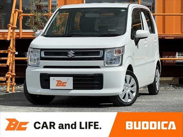 SUZUKI WAGON R 2020