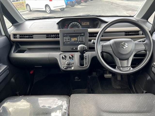 SUZUKI WAGON R 2020