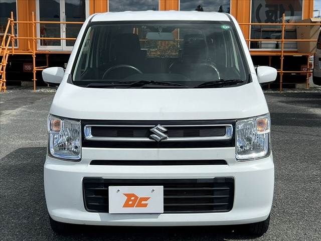 SUZUKI WAGON R 2020