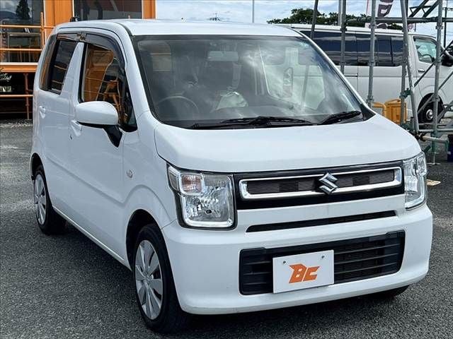 SUZUKI WAGON R 2020