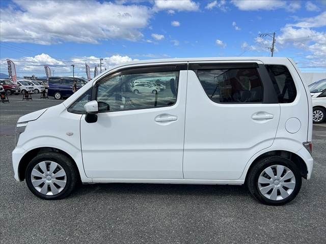 SUZUKI WAGON R 2020