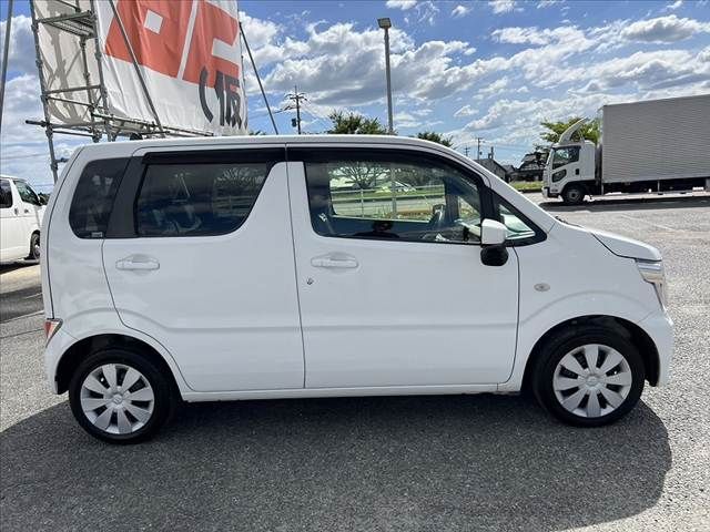 SUZUKI WAGON R 2020