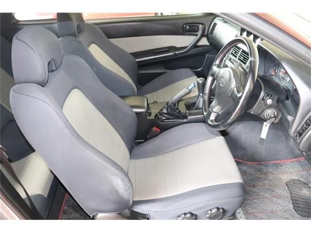 NISSAN SKYLINE coupe 1999