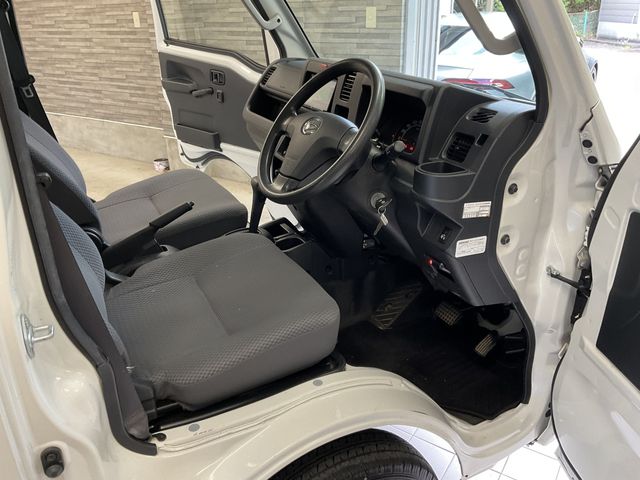 DAIHATSU HIJET truck 2020