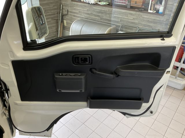 DAIHATSU HIJET truck 2020