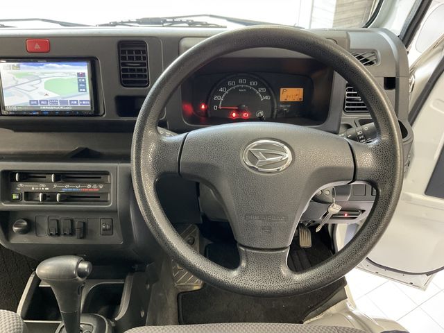 DAIHATSU HIJET truck 2020