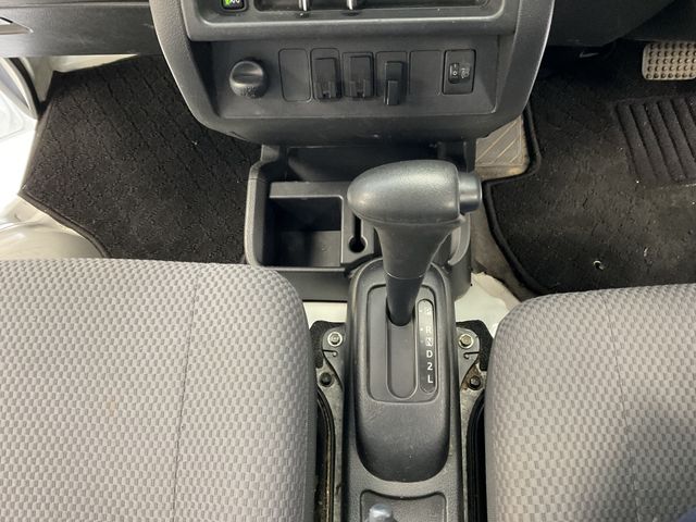 DAIHATSU HIJET truck 2020