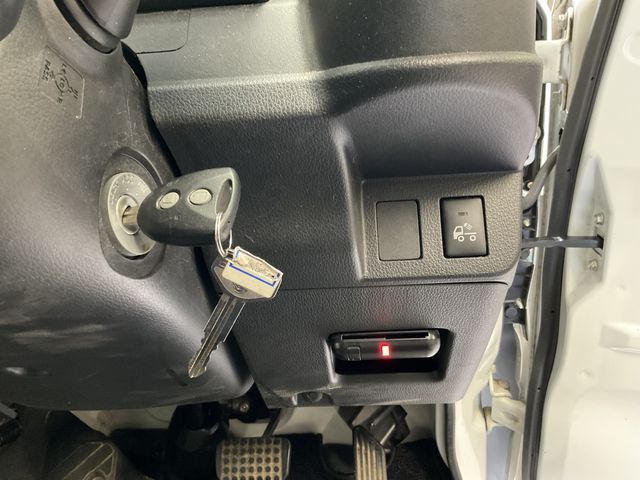 DAIHATSU HIJET truck 2020