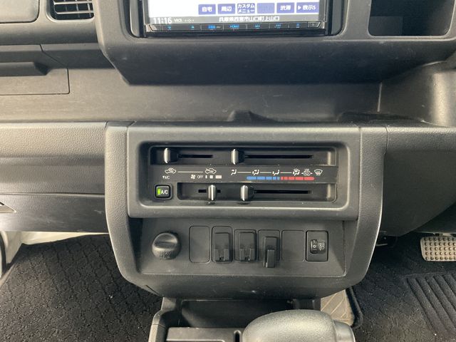 DAIHATSU HIJET truck 2020