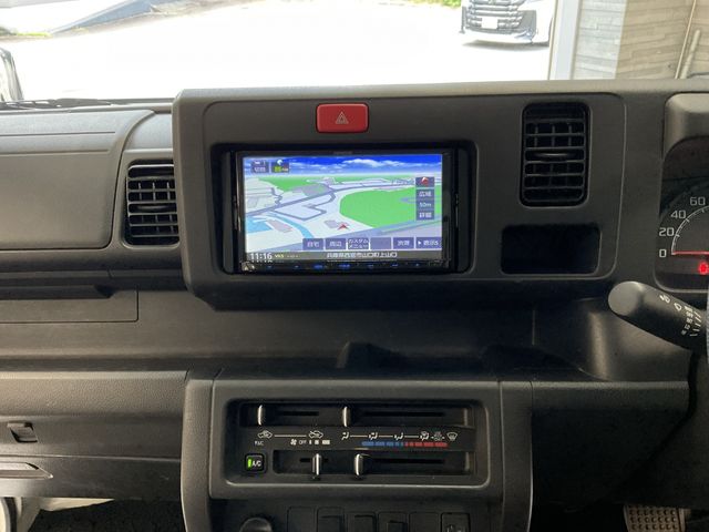 DAIHATSU HIJET truck 2020