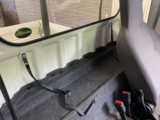 DAIHATSU HIJET truck 2020