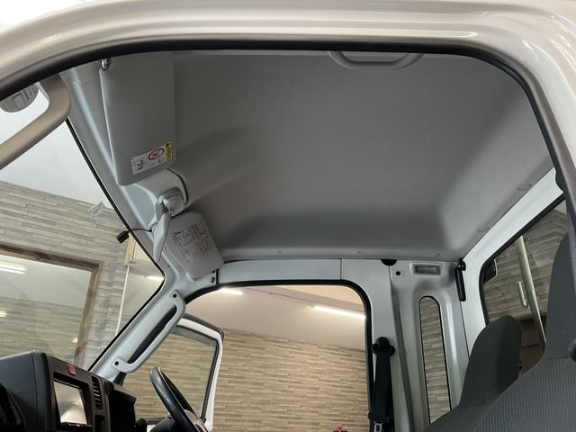 DAIHATSU HIJET truck 2020