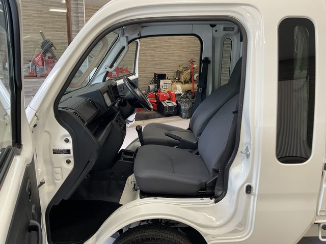 DAIHATSU HIJET truck 2020