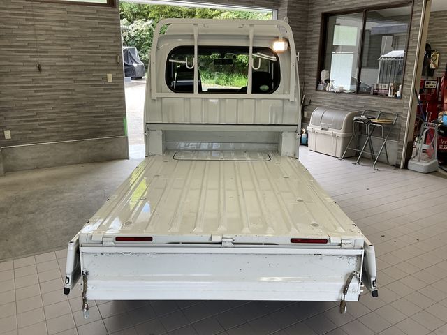 DAIHATSU HIJET truck 2020