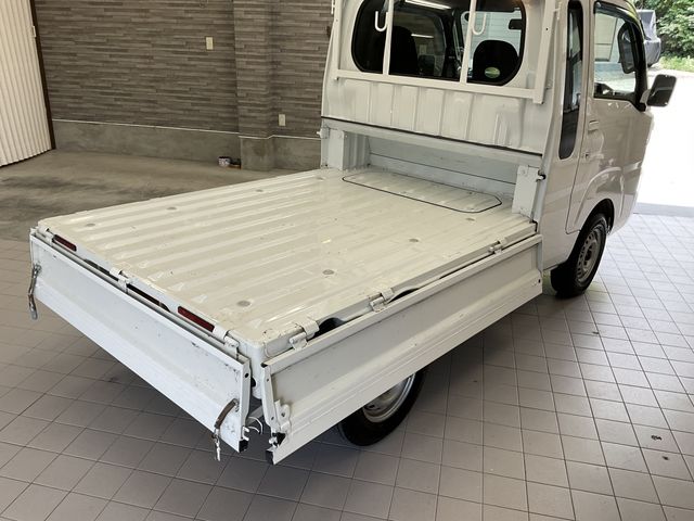DAIHATSU HIJET truck 2020