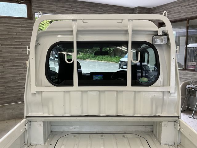 DAIHATSU HIJET truck 2020