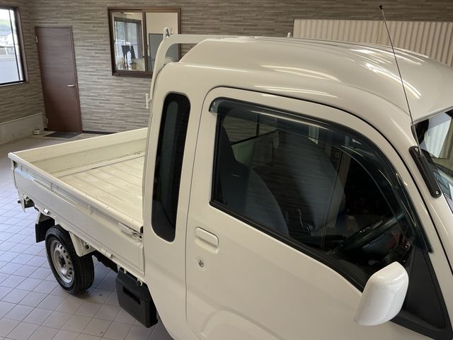 DAIHATSU HIJET truck 2020
