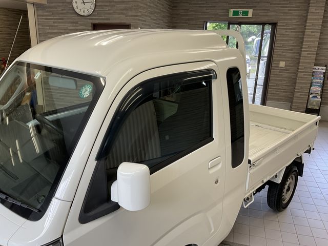 DAIHATSU HIJET truck 2020