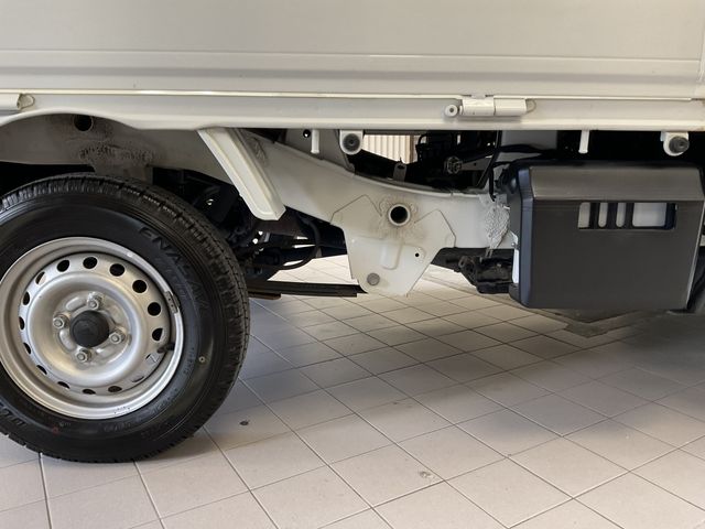 DAIHATSU HIJET truck 2020