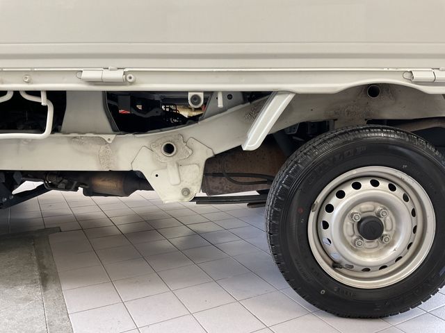 DAIHATSU HIJET truck 2020