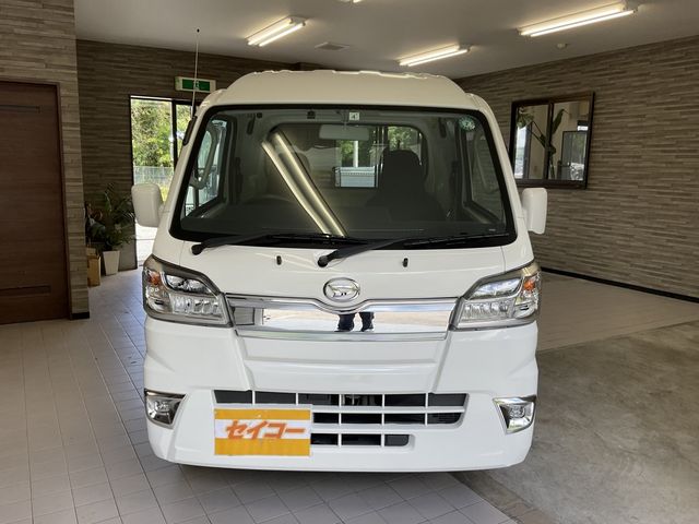 DAIHATSU HIJET truck 2020
