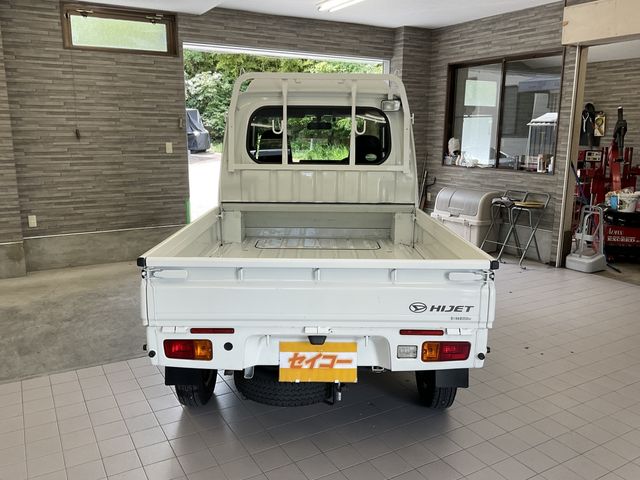 DAIHATSU HIJET truck 2020