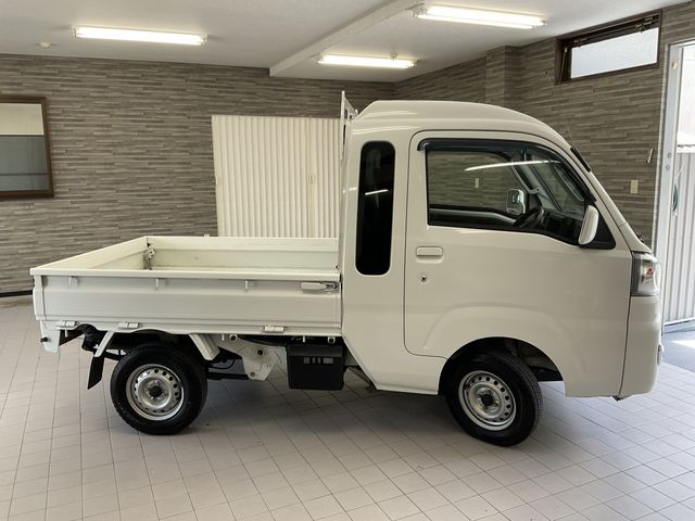 DAIHATSU HIJET truck 2020