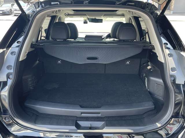 NISSAN X-TRAIL HYBRID 4WD 2016