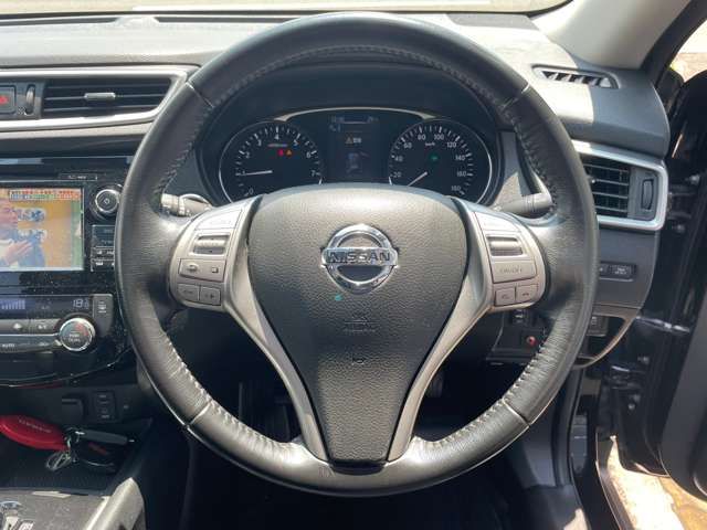 NISSAN X-TRAIL HYBRID 4WD 2016