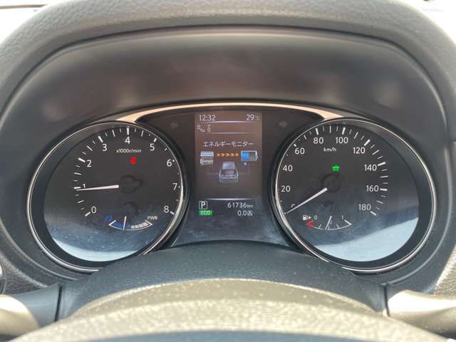 NISSAN X-TRAIL HYBRID 4WD 2016