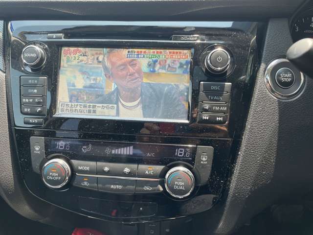 NISSAN X-TRAIL HYBRID 4WD 2016