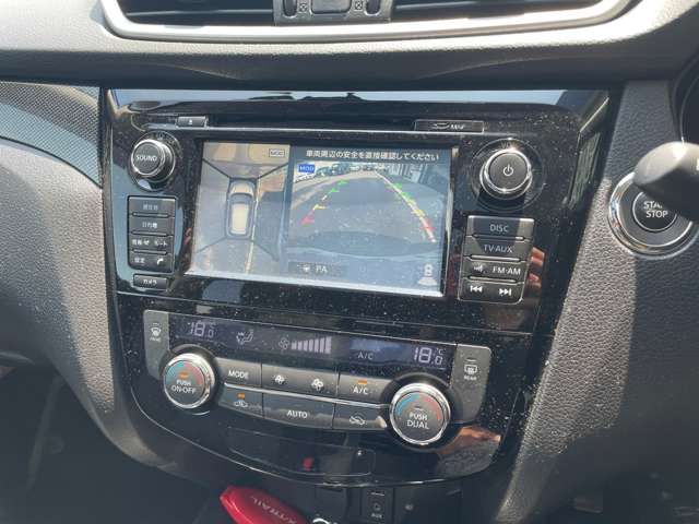 NISSAN X-TRAIL HYBRID 4WD 2016