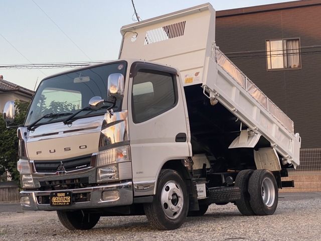 MITSUBISHI CANTER 2016