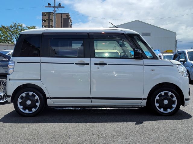 DAIHATSU MOVE canbus 2021