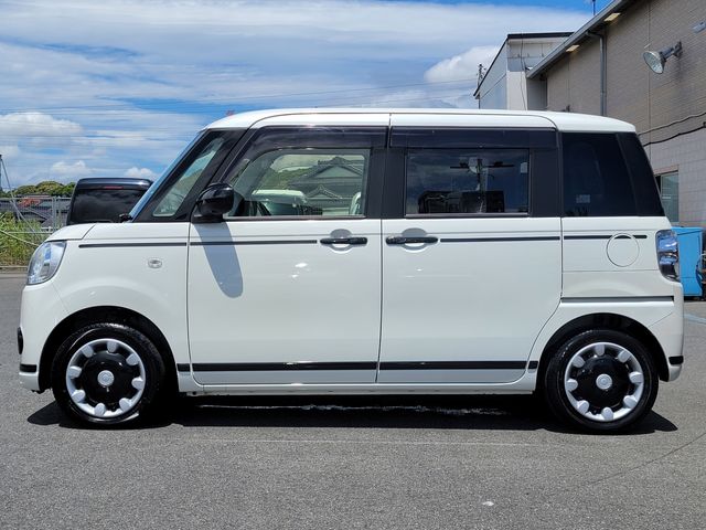 DAIHATSU MOVE canbus 2021