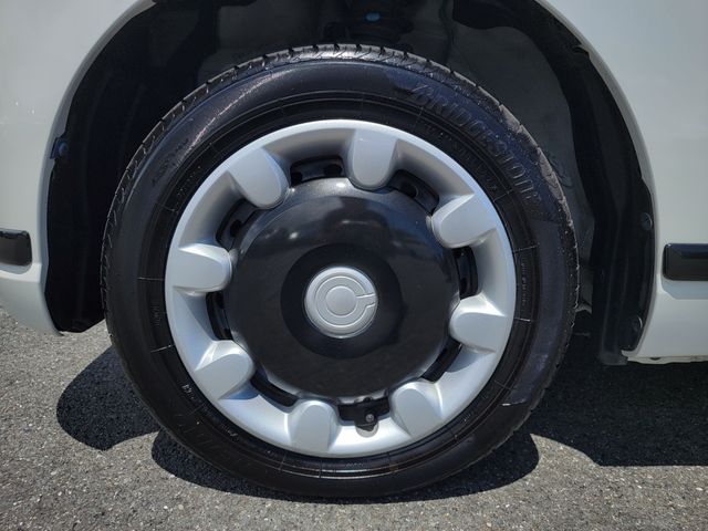 DAIHATSU MOVE canbus 2021