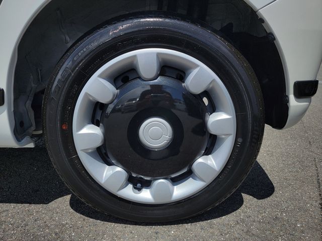 DAIHATSU MOVE canbus 2021