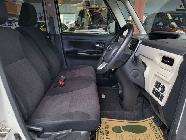 DAIHATSU MOVE canbus 2021