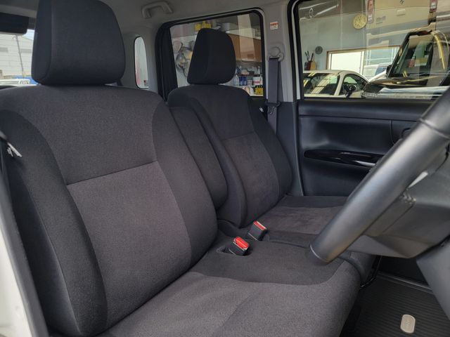 DAIHATSU MOVE canbus 2021