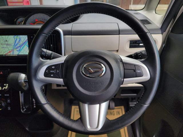 DAIHATSU MOVE canbus 2021