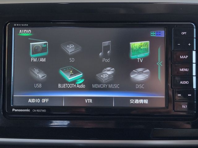 DAIHATSU MOVE canbus 2021