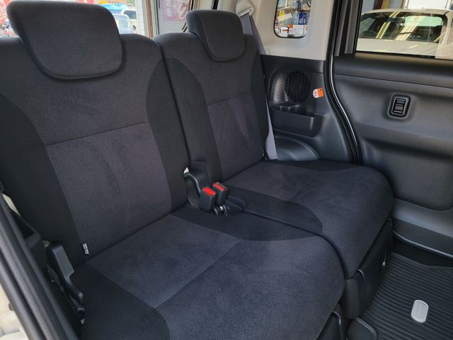 DAIHATSU MOVE canbus 2021