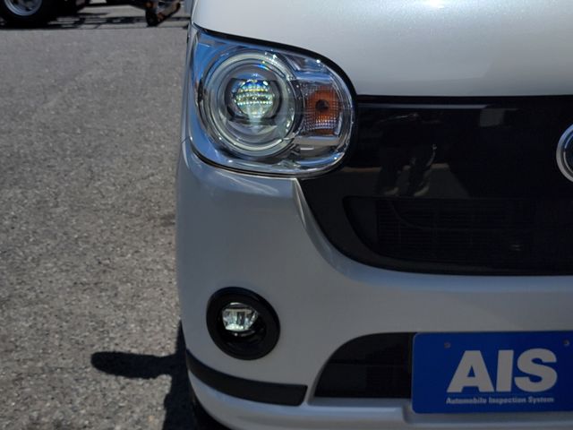 DAIHATSU MOVE canbus 2021