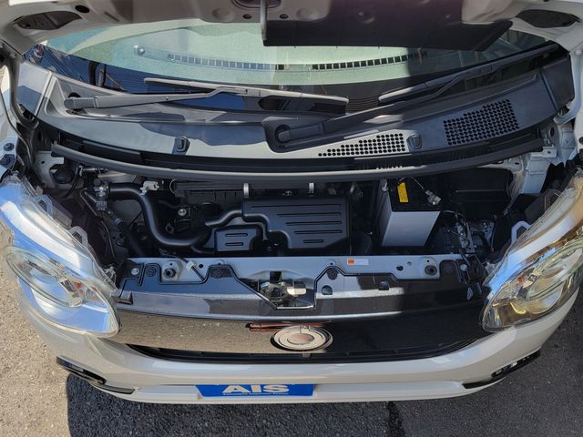 DAIHATSU MOVE canbus 2021