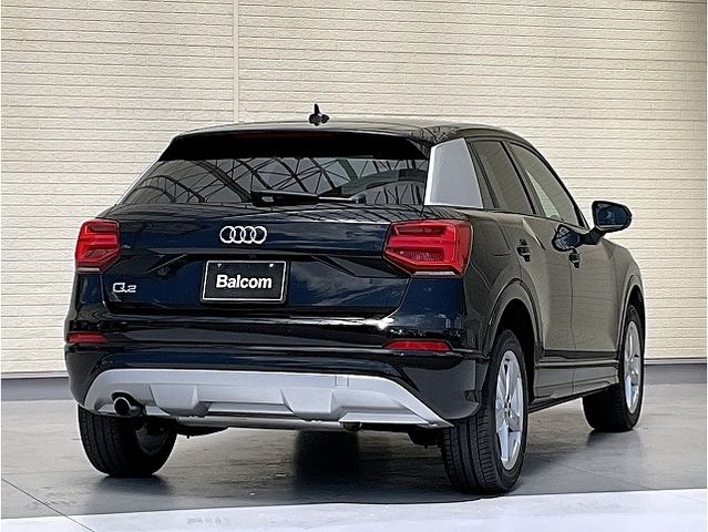 AUDI AUDI Q2 2019